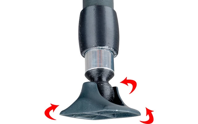 Crespo Valencia I Campingtisch 120 X 80 Cm 9 Crespo Valencia I Campingtisch 120 X 80 Cm – Bild 7