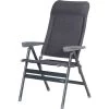 Westfield Klappstuhl Advancer XL Blau -Campingwelt Verkauf 337892 2451451
