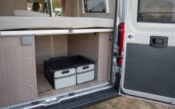 Hindermann Multibehältnis 51 X 65 X 28,5 Cm (2 Kammern) 13 Hindermann Multibehältnis 51 X 65 X 28,5 Cm (2 Kammern) -Campingwelt Verkauf 362511 2652484