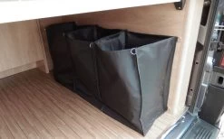 Hindermann Multibehältnis 51 X 65 X 28,5 Cm (2 Kammern) 15 Hindermann Multibehältnis 51 X 65 X 28,5 Cm (2 Kammern) -Campingwelt Verkauf 362649 2652496