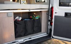 Hindermann Multibehältnis 51 X 65 X 28,5 Cm (2 Kammern) 12 Hindermann Multibehältnis 51 X 65 X 28,5 Cm (2 Kammern) -Campingwelt Verkauf 362712 2652451