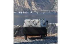 One Bar Element 1 Aufblasbarer Sessel / Sitzelement Black -Campingwelt Verkauf 365678 2413652 5