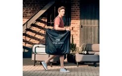 One Bar Element 3 Aufblasbarer Hocker Light Grey -Campingwelt Verkauf 365699 2614064 2