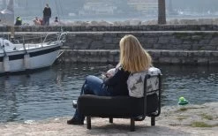 One Bar Element 1 Aufblasbarer Sessel / Sitzelement Black -Campingwelt Verkauf 365732 2413676 5