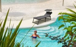 Brunner Marbella High Sonnenliege -Campingwelt Verkauf 370266 2308534