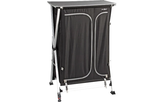 Brunner Azabache HSC Cross Square Mehrzweckschrank 6 Fächer 3 Brunner Azabache HSC Cross Square Mehrzweckschrank 6 Fächer