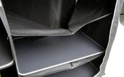 Brunner Azabache CT Square Küchenbox -Campingwelt Verkauf 371367 2920851