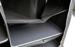 Brunner Azabache CTW Square HWT Küchenbox -Campingwelt Verkauf 371370 3856646