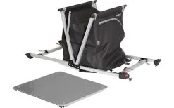 Brunner Azabache LS Cross Square HWT Mehrzweckschrank -Campingwelt Verkauf 371376 3776634