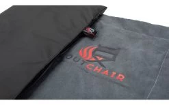 Outchair Comforter XL Heizdecke Inkl. 5 V Powerbank 200 X 80 Cm -Campingwelt Verkauf 371382 2419126