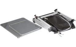 Brunner Azabache LS Cross Square HWT Mehrzweckschrank -Campingwelt Verkauf 371529 3776642