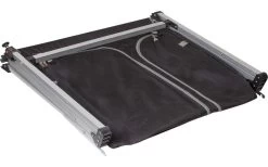 Brunner Azabache HSC Cross Square Mehrzweckschrank 6 Fächer 12 Brunner Azabache HSC Cross Square Mehrzweckschrank 6 Fächer -Campingwelt Verkauf 371532 2755831