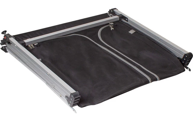 Brunner Azabache HSC Cross Square Mehrzweckschrank 6 Fächer 7 Brunner Azabache HSC Cross Square Mehrzweckschrank 6 Fächer – Bild 5