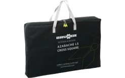 Brunner Azabache LS Cross Square HWT Mehrzweckschrank -Campingwelt Verkauf 371667 3776658