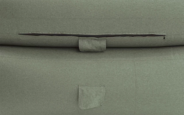 Outwell Aberdeen Lake Aufblasbares Sofa 175 X 80 X 70 Cm 4 Outwell Aberdeen Lake Aufblasbares Sofa 175 X 80 X 70 Cm – Bild 2