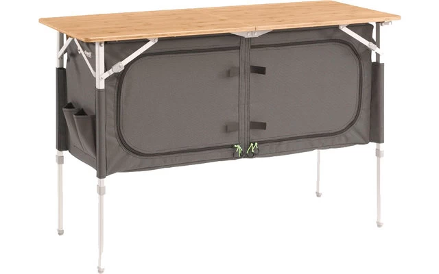 Outwell Double Padres Campingküche 4 Outwell Double Padres Campingküche – Bild 2