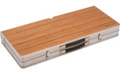 Outwell Dawson Picknicktisch Set 150 X 86 Cm 7 Outwell Dawson Picknicktisch Set 150 X 86 Cm -Campingwelt Verkauf 372308 2782685