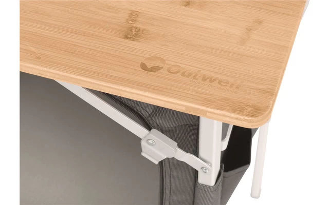 Outwell Double Padres Campingküche 9 Outwell Double Padres Campingküche – Bild 7