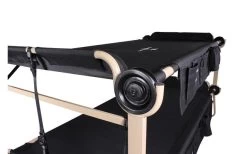 Disc-O-Bed 2XL Camping Stockbett Inkl. Seitentaschen -Campingwelt Verkauf 378632 2557060