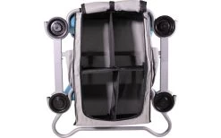 Disc-O-Bed Hängegarderobe/Cabinet Für Stockbett Kid-O-Bunk -Campingwelt Verkauf 378650 2548873