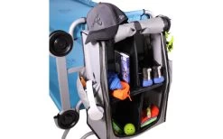 Disc-O-Bed Hängegarderobe/Cabinet Für Stockbett Kid-O-Bunk -Campingwelt Verkauf 378680 2548879