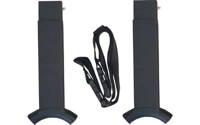 Disc-O-Bed XLT Single Edition Camping Feldbett Mit Seitentasche 7 Disc-O-Bed XLT Single Edition Camping Feldbett Mit Seitentasche – Bild 5