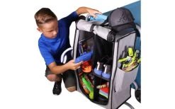 Disc-O-Bed Hängegarderobe/Cabinet Für Stockbett Kid-O-Bunk -Campingwelt Verkauf 378710 2548885