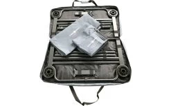 Disc-O-Bed XLT Single Edition Camping Feldbett Mit Seitentasche 14 Disc-O-Bed XLT Single Edition Camping Feldbett Mit Seitentasche -Campingwelt Verkauf 378728 2269439