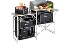 Berger Campingküche -Campingwelt Verkauf 379775 2485256