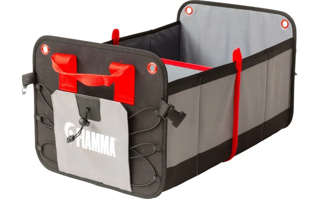 Fiamma Pack Organizer Box Faltbox 56 X 38 X 31 Cm 3 Fiamma Pack Organizer Box Faltbox 56 X 38 X 31 Cm