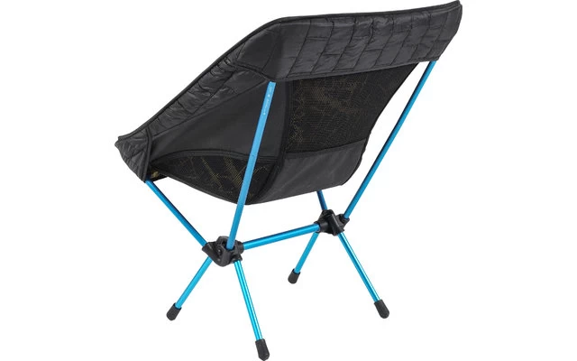 Helinox Seat Warmer Sitzauflage Scarlet / Iron 4 Helinox Seat Warmer Sitzauflage Scarlet / Iron – Bild 2