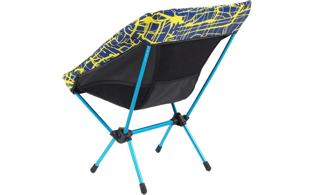 Helinox Seat Warmer Sitzauflage Scarlet / Iron 5 Helinox Seat Warmer Sitzauflage Scarlet / Iron – Bild 3