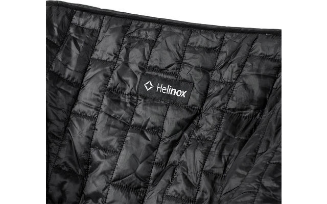Helinox Seat Warmer Sitzauflage Schwarz 6 Helinox Seat Warmer Sitzauflage Schwarz – Bild 4