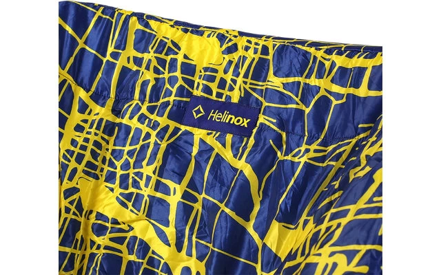 Helinox Seat Warmer Sitzauflage Scarlet / Iron 7 Helinox Seat Warmer Sitzauflage Scarlet / Iron – Bild 5