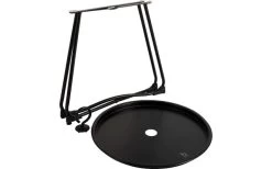 Bo-Camp Palmetto Beistelltisch 45 X 45 Cm 10 Bo-Camp Palmetto Beistelltisch 45 X 45 Cm -Campingwelt Verkauf 385597 2824790