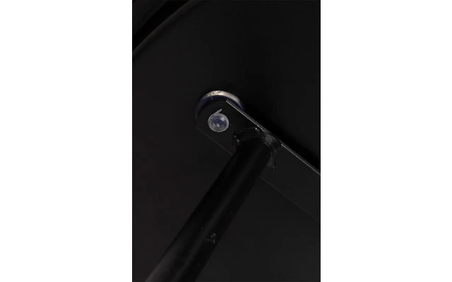 Bo-Camp Palmetto Beistelltisch 45 X 45 Cm 6 Bo-Camp Palmetto Beistelltisch 45 X 45 Cm – Bild 4