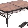 Bo-Camp Industrial Decatur Klapptisch 90 X 60 Cm 1 Bo-Camp Industrial Decatur Klapptisch 90 X 60 Cm -Campingwelt Verkauf 390896 2886598