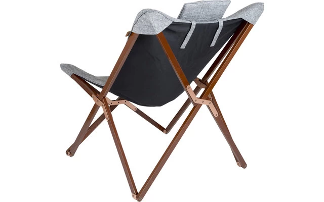 Bo-Camp Urban Outdoor Bloomsbury Relaxsessel 3 Bo-Camp Urban Outdoor Bloomsbury Relaxsessel