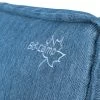 Bo-Camp Olefin Universal Stuhlkissen / Sitzauflage Blau -Campingwelt Verkauf 390953 2854571 1