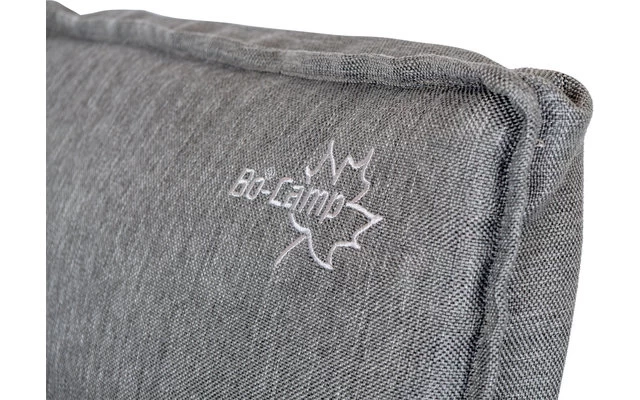 Bo-Camp Olefin Universal Stuhlkissen / Sitzauflage Blau 7 Bo-Camp Olefin Universal Stuhlkissen / Sitzauflage Blau – Bild 5