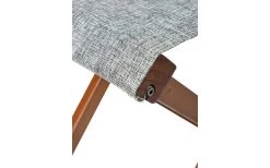 Bo-Camp Urban Outdoor Brentford Holz Falthocker 6 Bo-Camp Urban Outdoor Brentford Holz Falthocker -Campingwelt Verkauf 391433 2854541