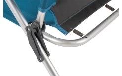 Bo-Camp Copa Rio Sonnenliege Blau -Campingwelt Verkauf 391493 2884394