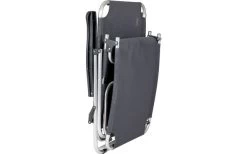 Bo-Camp Copa Rio Sonnenliege Blau -Campingwelt Verkauf 391598 2884355