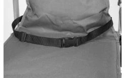 Bo-Camp Compact Faltbarer Kinderhochstuhl -Campingwelt Verkauf 391604 2884589