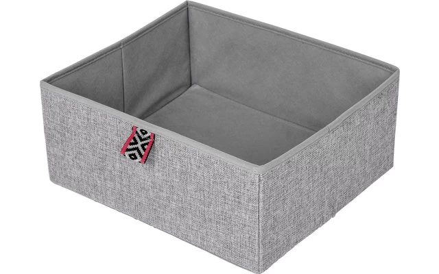 Bo-Camp Urban Outdoor Hamlets Campingschrank Mit 3 Schubladen 5 Bo-Camp Urban Outdoor Hamlets Campingschrank Mit 3 Schubladen – Bild 3