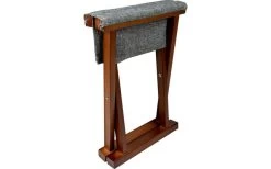 Bo-Camp Urban Outdoor Brentford Holz Falthocker 7 Bo-Camp Urban Outdoor Brentford Holz Falthocker -Campingwelt Verkauf 391652 2854547