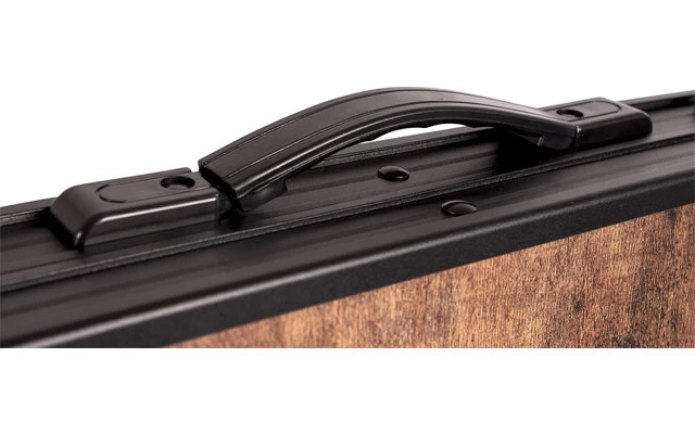 Bo-Camp Industrial Woodbine Klapptisch 150 X 80 Cm 6 Bo-Camp Industrial Woodbine Klapptisch 150 X 80 Cm – Bild 4