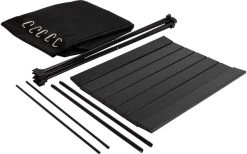 Bo-Camp Industrial Arion Beistelltisch Mit Ablagefach -Campingwelt Verkauf 391922 2884655