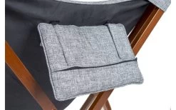 Bo-Camp Urban Outdoor Bloomsbury Relaxsessel 11 Bo-Camp Urban Outdoor Bloomsbury Relaxsessel -Campingwelt Verkauf 391970 2892824