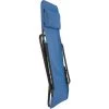 Lafuma Mobilier Transabed Batyline Duo Outremer Liegestuhl -Campingwelt Verkauf 393832 2868697